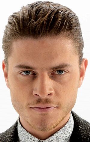 Али Бурак Джейлан / Ali Burak Ceylan