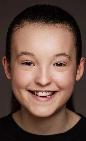 Белла Рэмси / Bella Ramsey