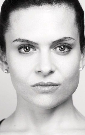 Софи Линфилд / Sophie Linfield