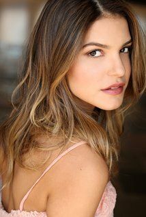  / Alexys Gabrielle