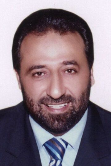 Магди Абд Эль Гани / Magdy Abd El Ghany