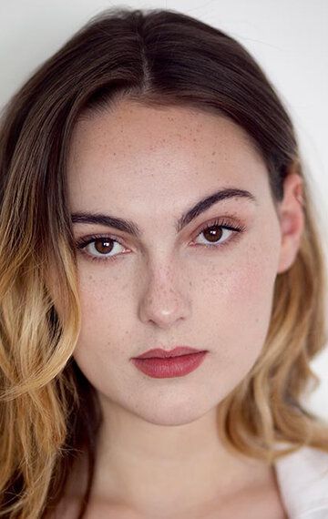 Элис МакМиллан / Alice McMillan