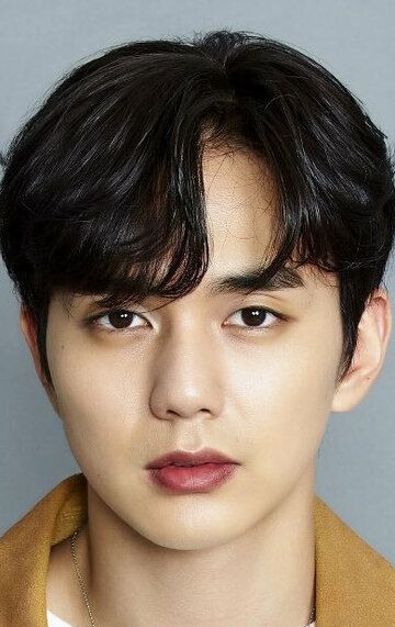 Ю Сын-хо / Yoo Seung-ho