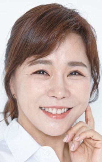 Тон Хё-хи / Dong Hyo-hee