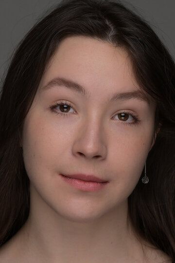 Варвара Шаблакова / 