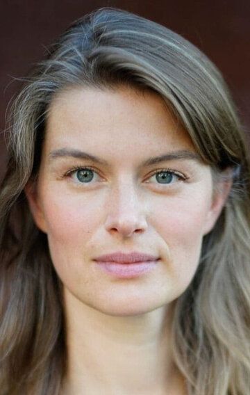 Александра Готчлих / Alexandra Gottschlich