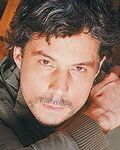 Федерико Оливера / Federico Olivera