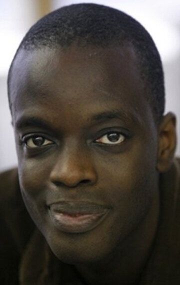 Ато Эссандо / Ato Essandoh