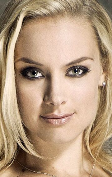 Рэйчел Скарстен / Rachel Skarsten