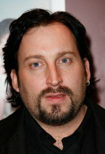 Джон Пол Тремблэ / John Paul Tremblay