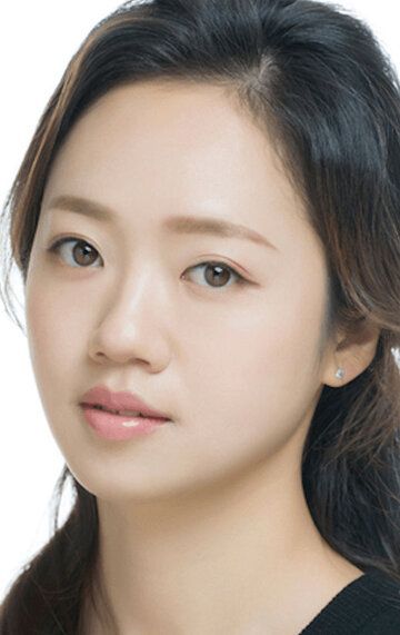 Юнгым Сон-а / Yoongeum Seon-ah
