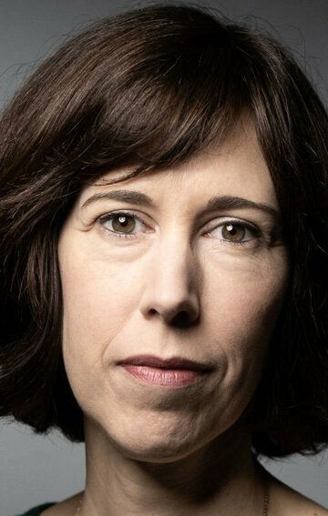 Летиция Коломбани / Laetitia Colombani