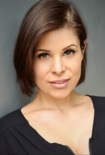 / Violet Cameron