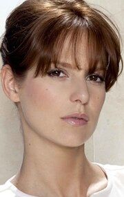 Элоди Наварр / Élodie Navarre