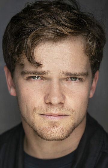  / Jordan Oosterhof