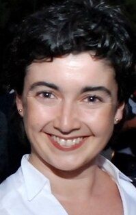 Полина Уррутиа / Paulina Urrutia