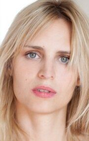 Сабрина Сейвеку / Sabrina Seyvecou