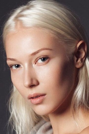 Александрина Туркан / Alexandrina Turcan
