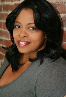 / Londi Brooks