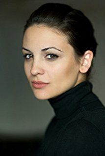 Диана Димитрова / Diana Dimitrova