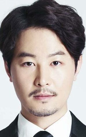 Пак Щин-ун / Park Shin-woon