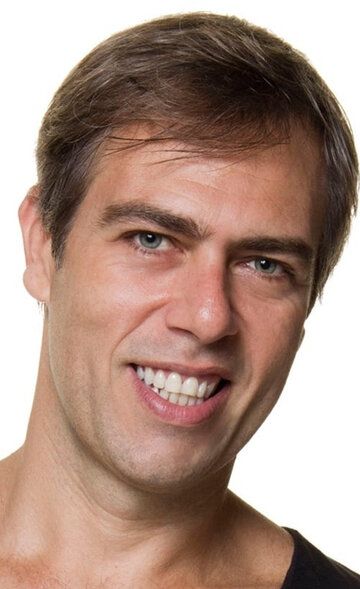 Андерсон Мюллер / Anderson Muller