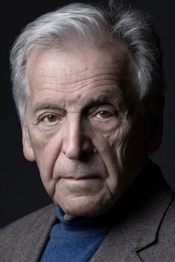 Коста-Гаврас / Costa-Gavras