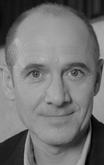 Ульрих Мюэ / Ulrich Mühe