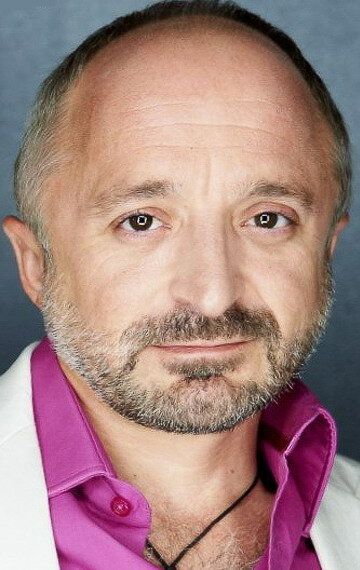 Ричард Хоуланд / Rick Howland