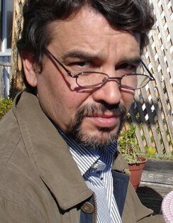 Алехандро Гойк / Alejandro Goic