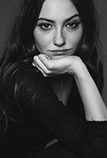 Роми Бирн / Romy Byrne