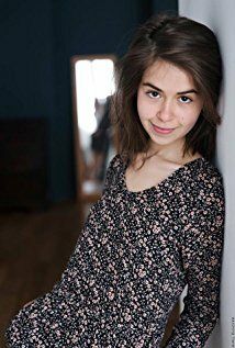 / Louise Legendre