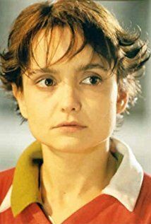 Дорина Чириак / Dorina Chiriac