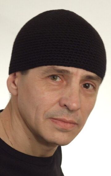Евгений Волошин / 