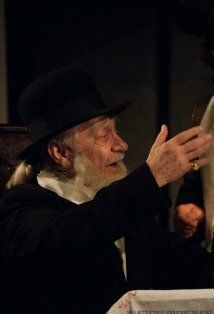 Руди Розенфельд / Rudy Rosenfeld