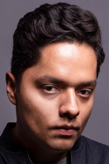 / Pedro Joaquín