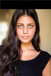  / Joanna Sakkas