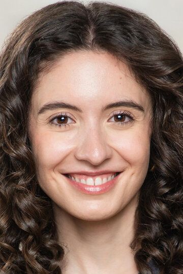/ Olivia Presti