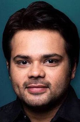 Уманг Вьяс / Umang Vyas