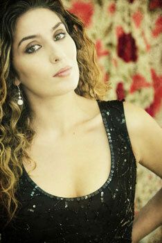 Эстрелла Моренте / Estrella Morente