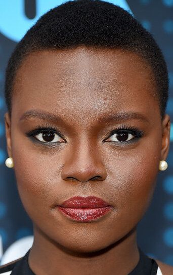 Шонетт Рене Уилсон / Shaunette Renée Wilson