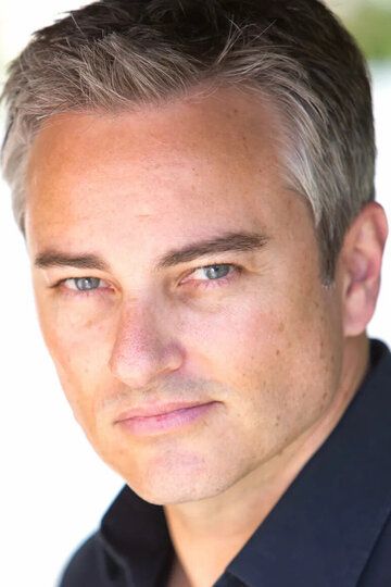 Керр Смит / Kerr Smith