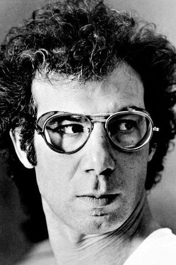 Боб Рейфелсон / Bob Rafelson
