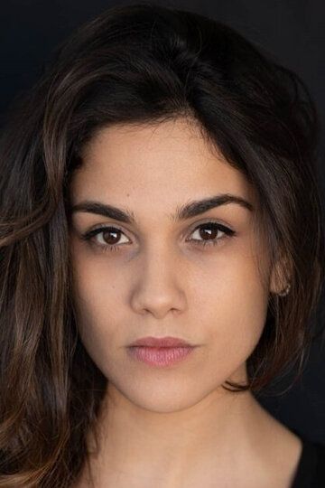  / Naïma Rodric