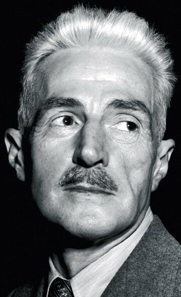 Дэшил Хэммет / Dashiell Hammett