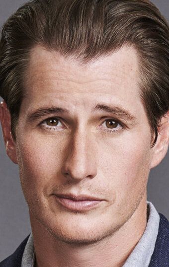 Брендан Фер / Brendan Fehr