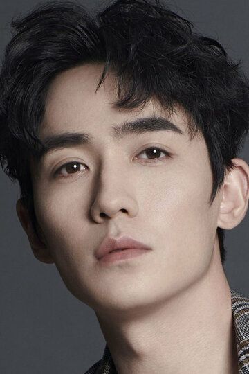Чжу Илун / Zhu Yilong