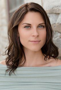  / Christina Vernucci