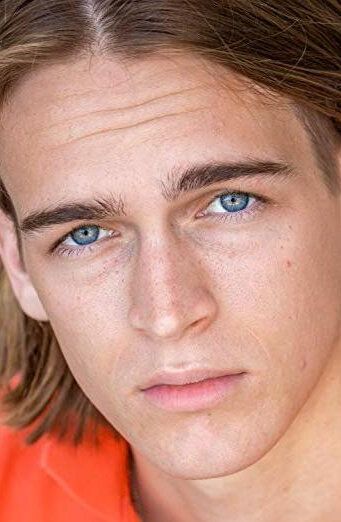 / Cole Carter