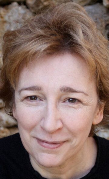 Клотильд Молле / Clotilde Mollet